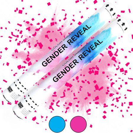 Gender Reveal Archives - 3D Bubs